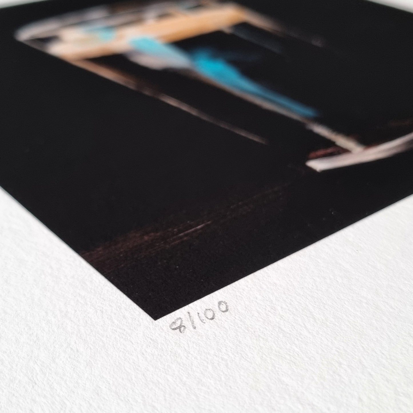 Guinness No. 1 Print