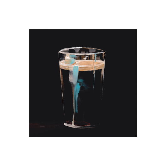 Guinness No. 1 Print