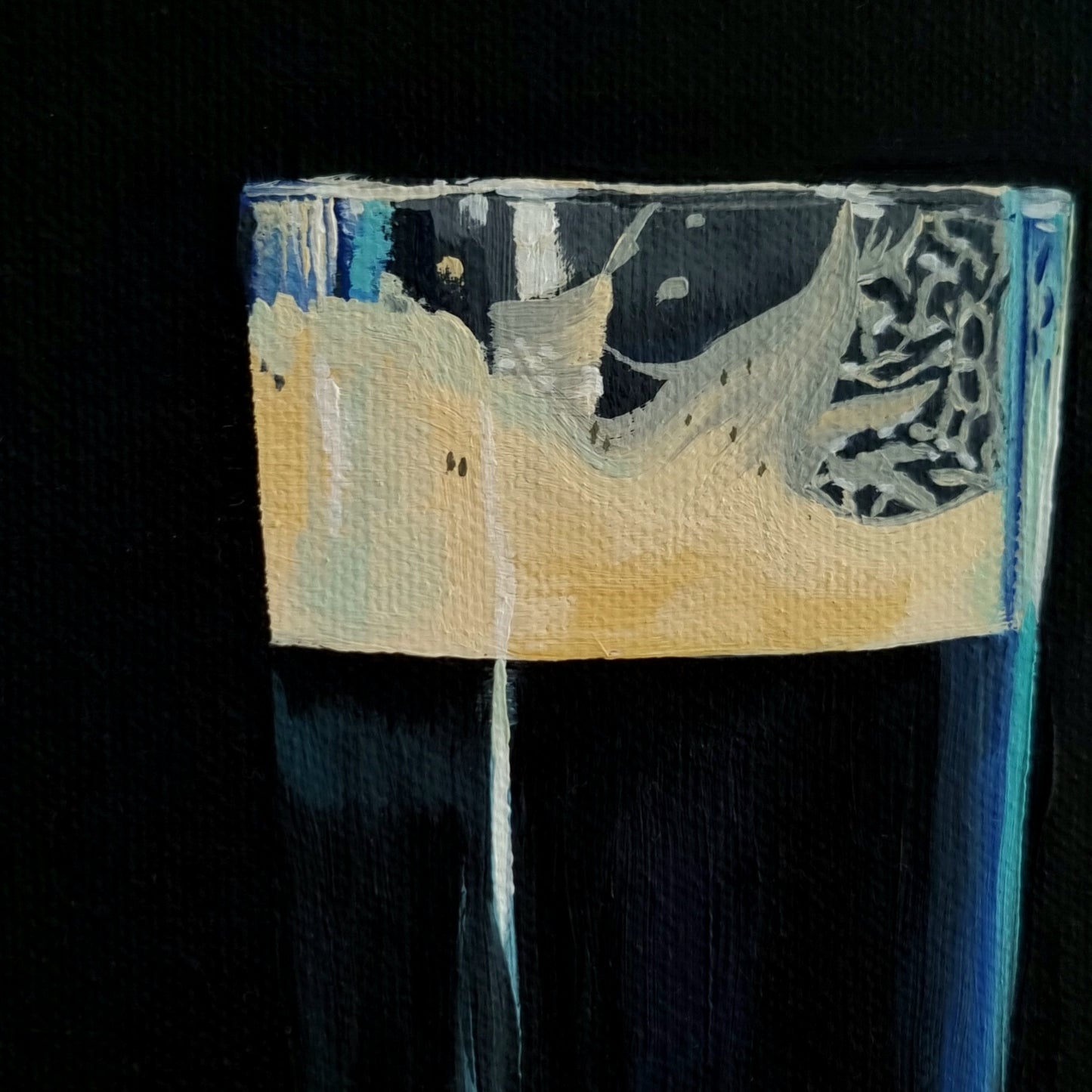 Guinness No.9