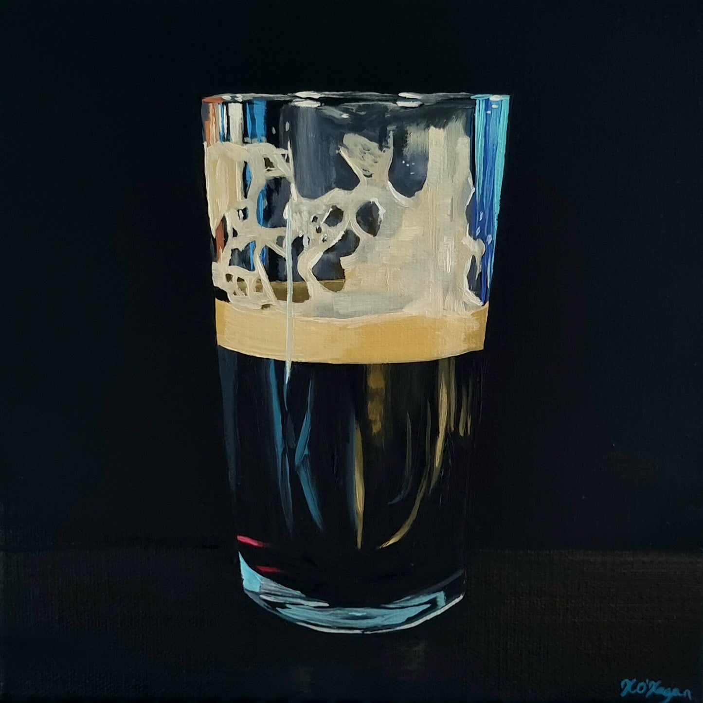 Guinness No.10