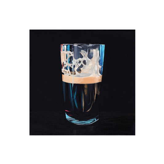 Guinness No.10 Print