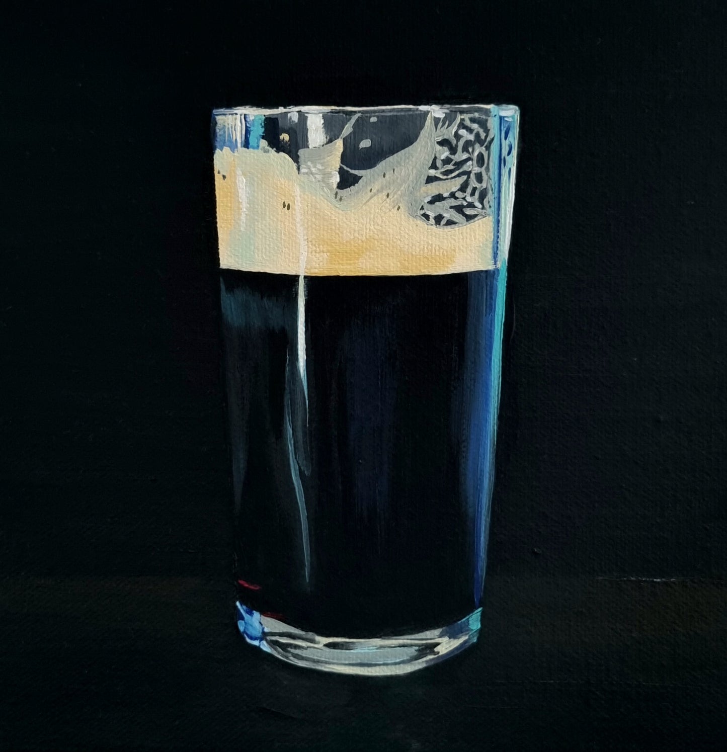 Guinness No.9