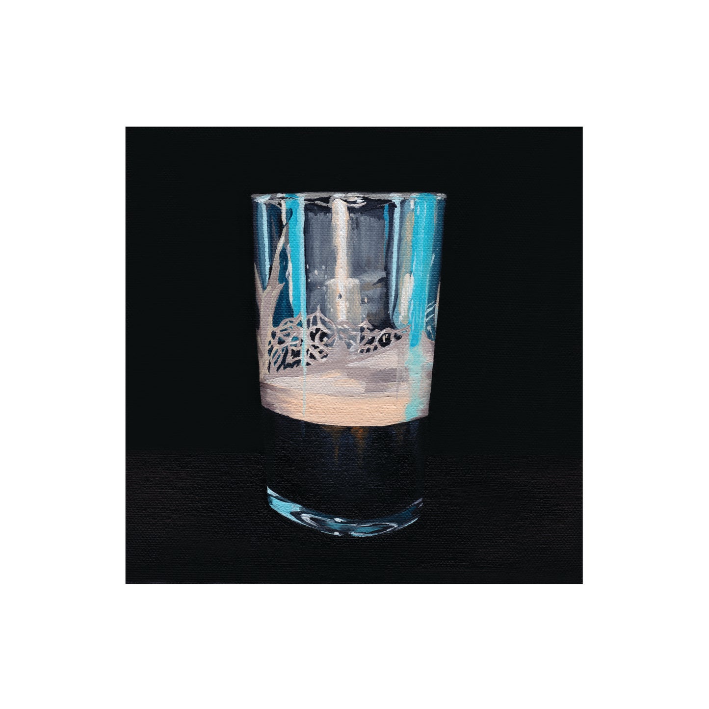 Guinness No.6 Print