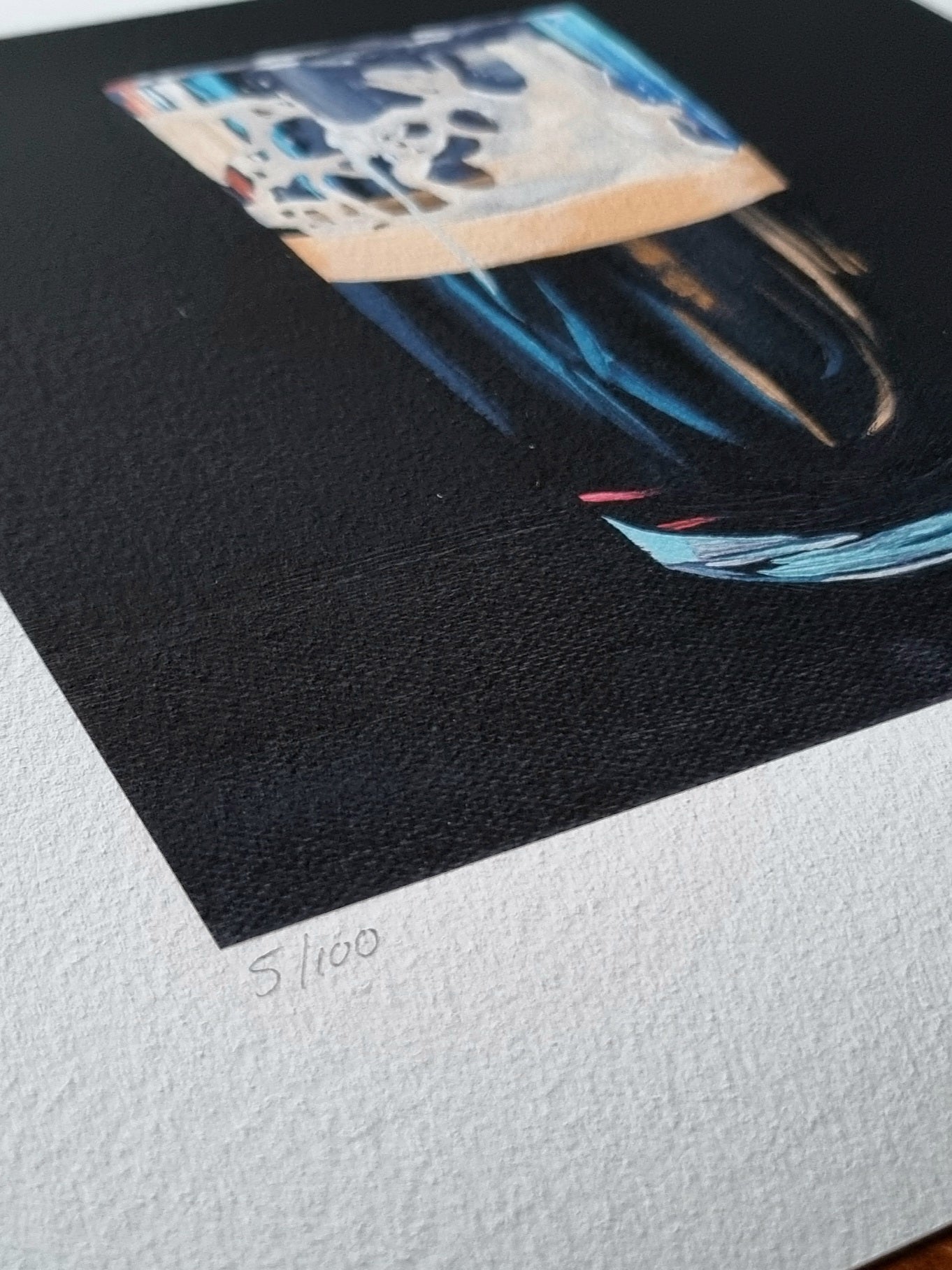Guinness No.10 Print