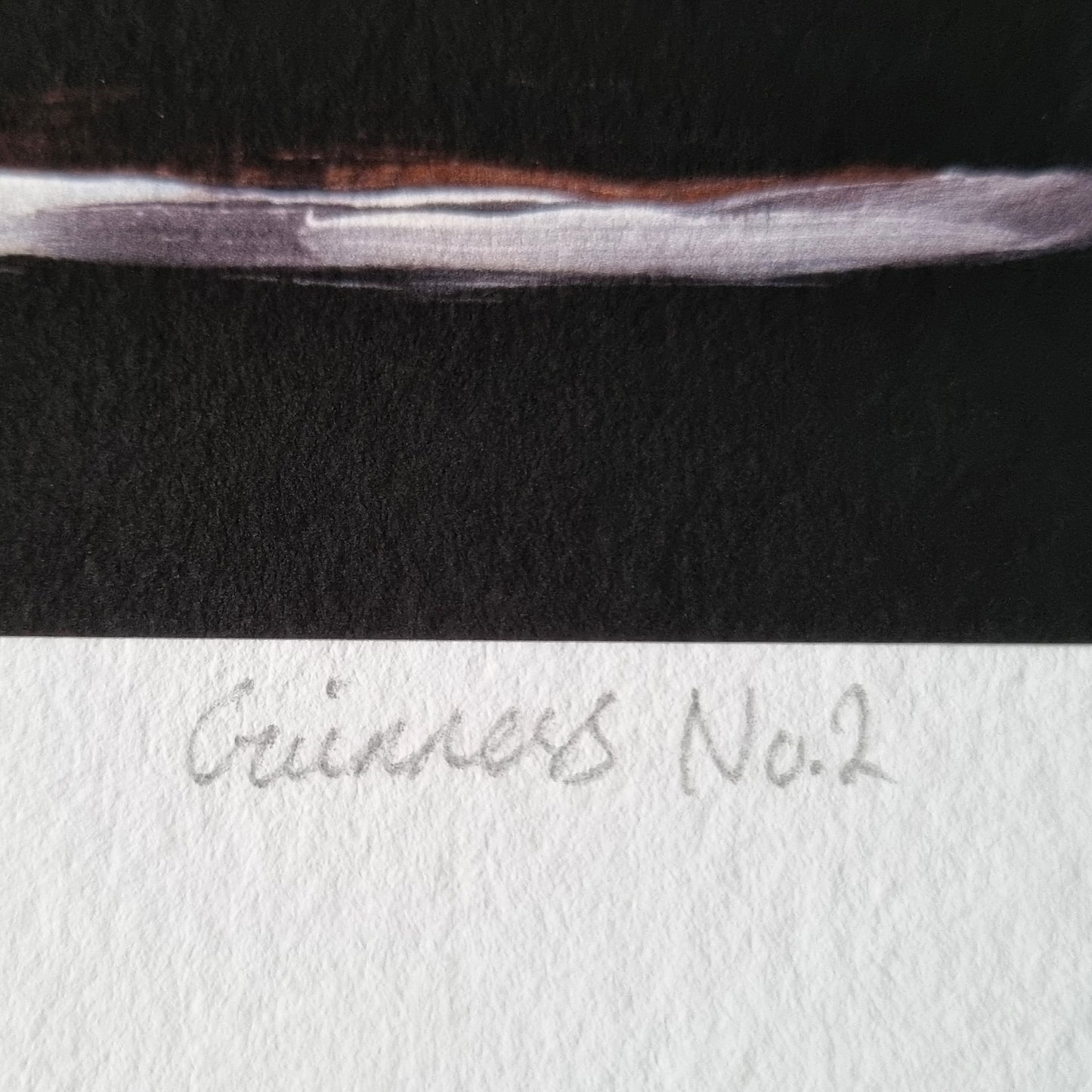 Guinness No.2 Print