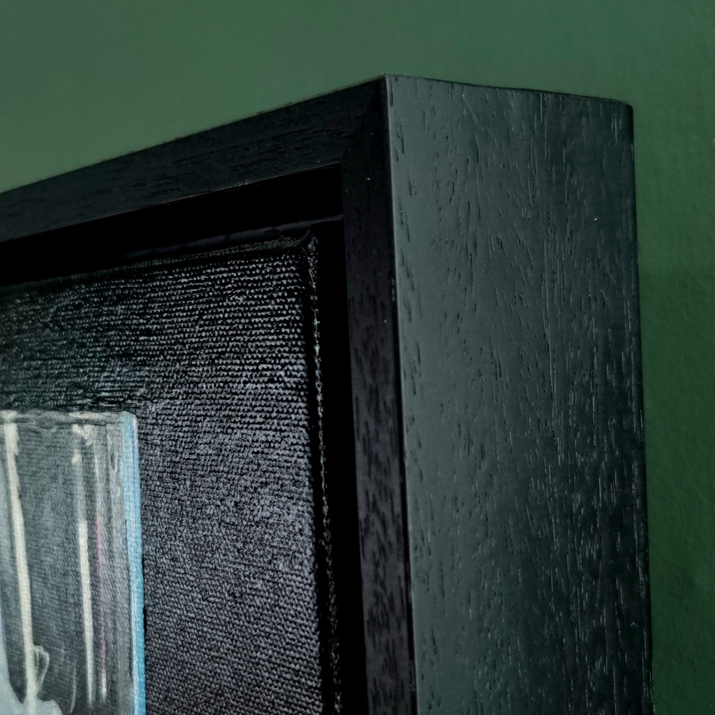 Guinness No.7 Framed