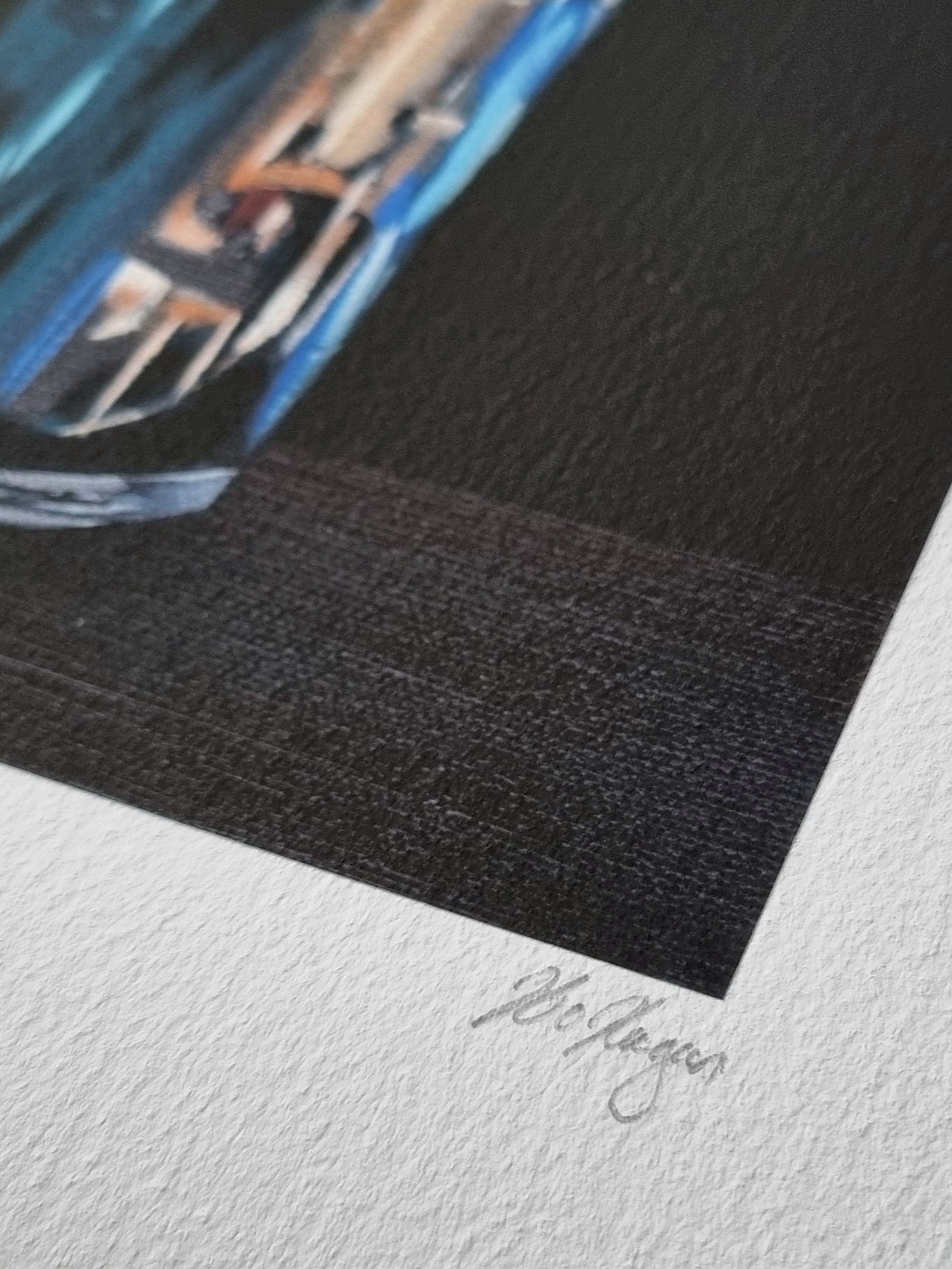Guinness No.8 Print