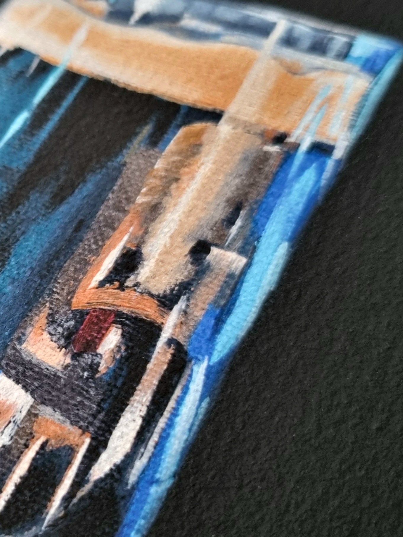 Guinness No.8 Print