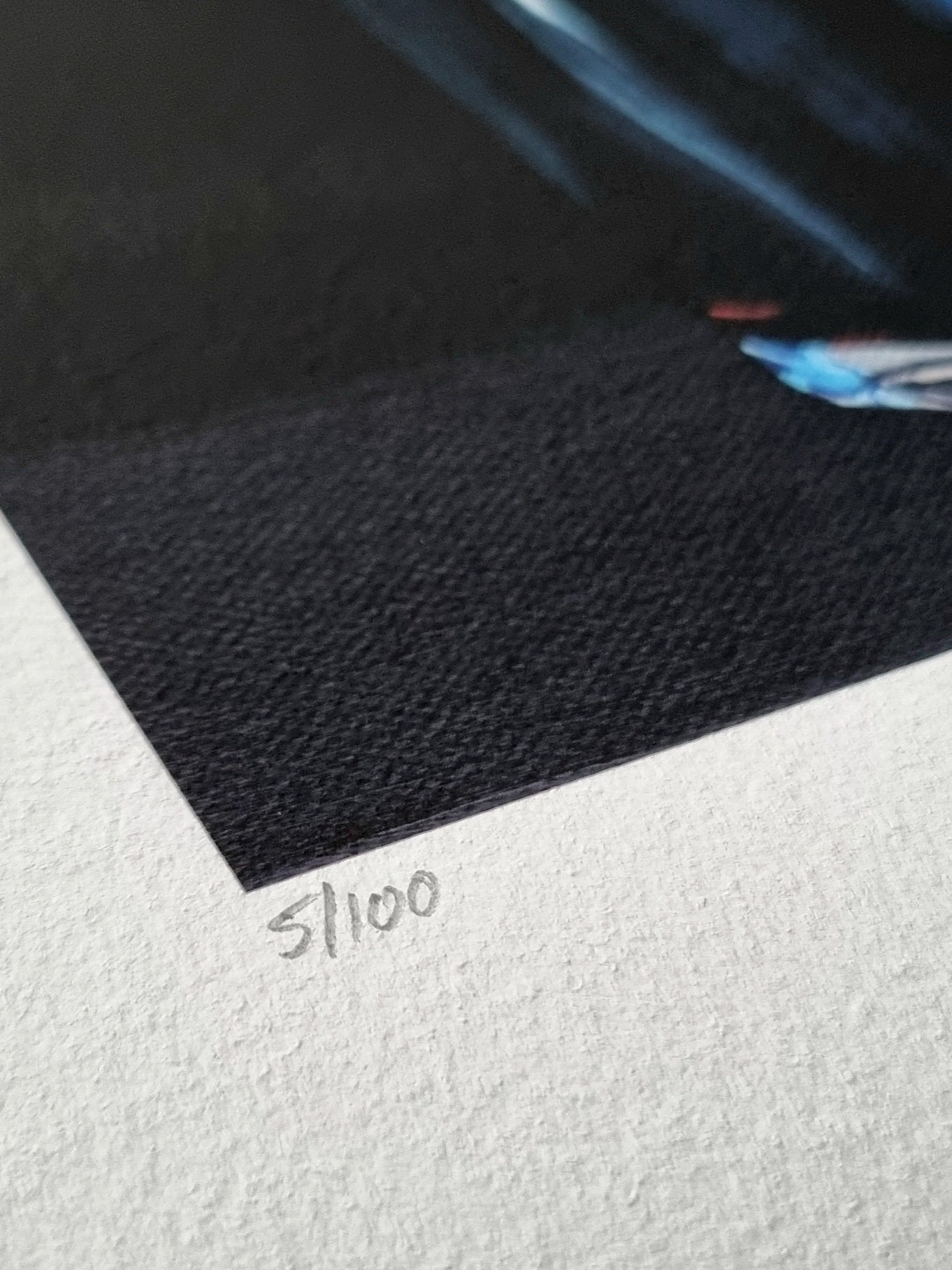 Guinness No.9 Print